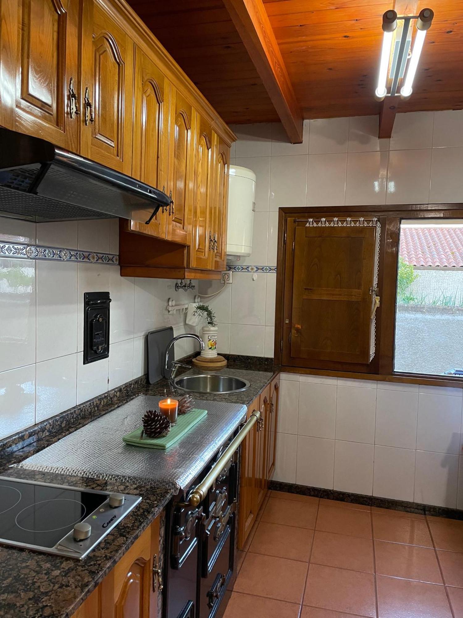El Escondite De Torazo Exterior photo